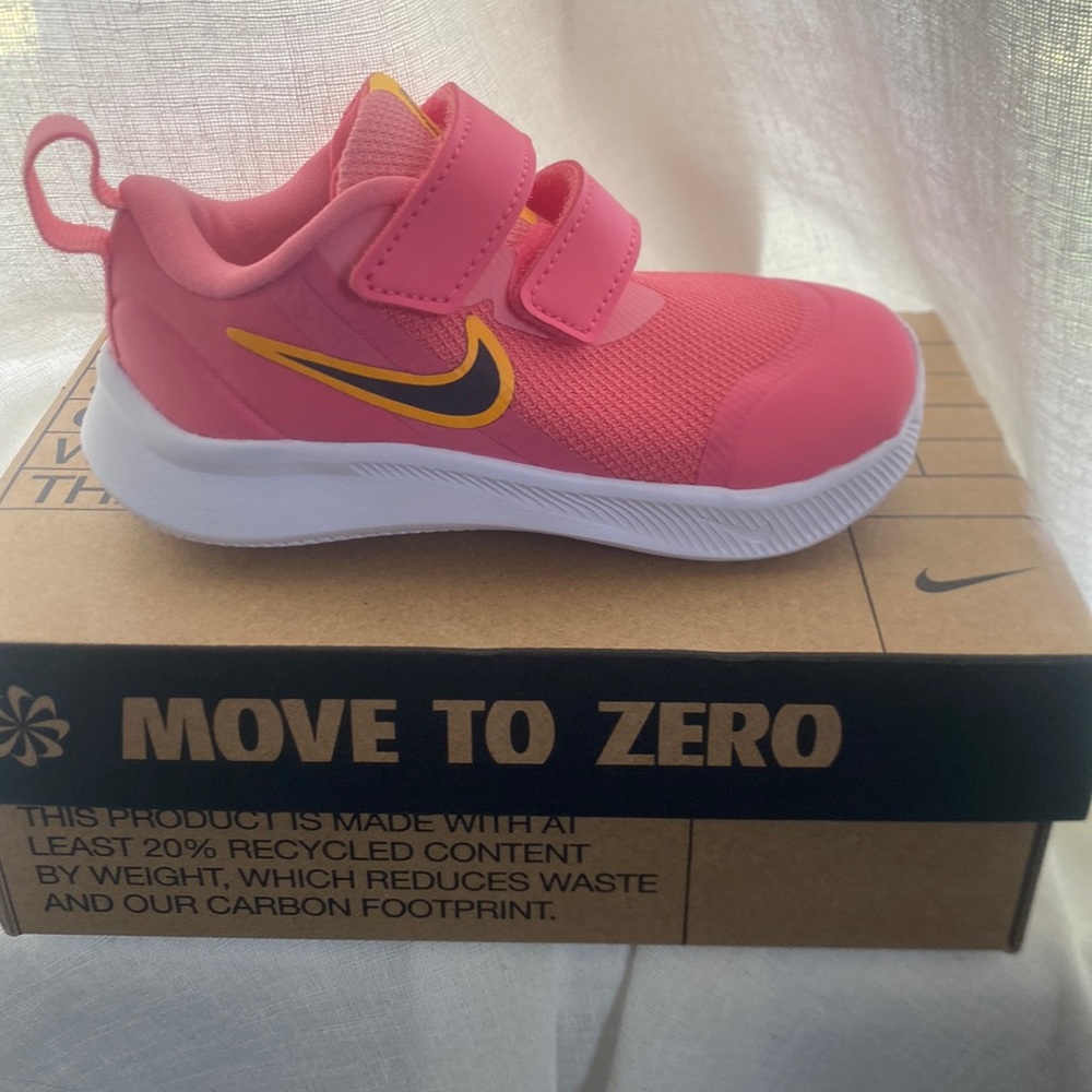 Nike star runner 3